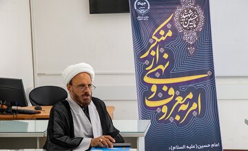 ترویج فرهنگ دینی باید در متن زندگی و کار روزمره مردم جریان داشته باشد 