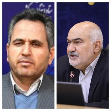 تقدیر مدیرکل سیاسی وزارت کشور از رویکرد آینده‌نگر و مدیریت بحران‌محور استاندار خوزستان