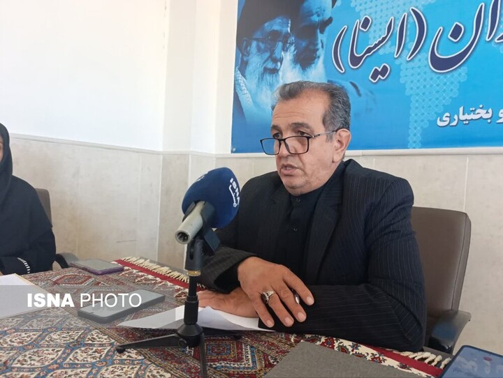 از خشکسالی تا تخریب منابعطبیعی؛ واکاوی چالش بیابانزایی در میزگرد ایسنا