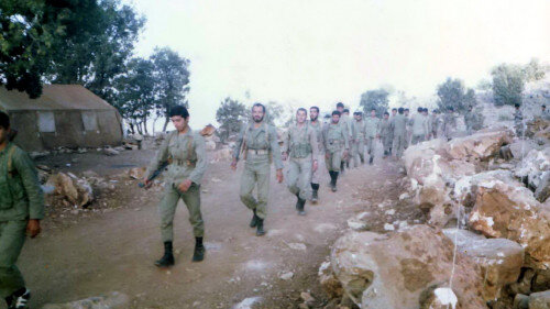 اتفاقی که «استراتژی دفاع متحرک» صدام را درهم شکست