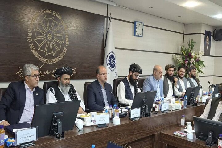 سرمایه‌گذاری مشترک ایران و افغانستان؛ محور جدید همکاری‌های اقتصادی خراسان جنوبی و هلمند