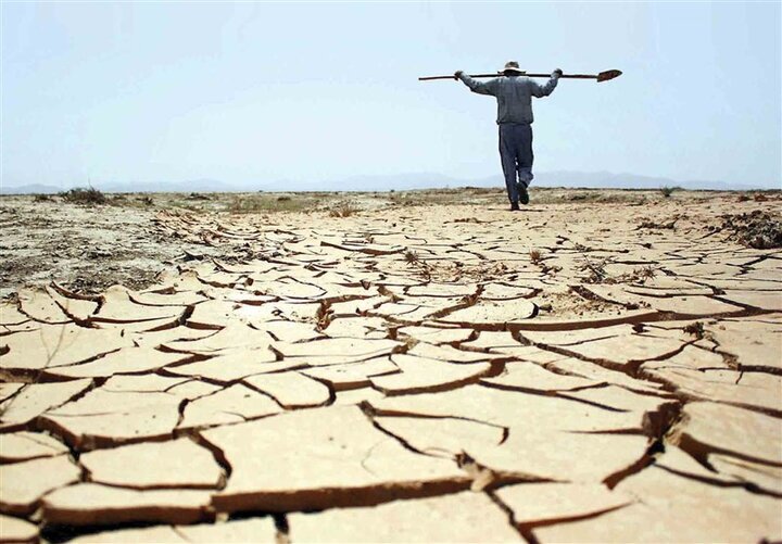 ۸۶ درصد خراسان جنوبی درگیر بیابان؛ زنگ خطر گسترش کانون‌های گردوغبار به صدا درآمد