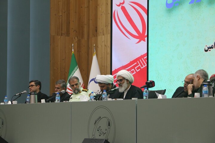 ۶۰۰ میلیارد تومان سرمایهگذاری برای تقویت پایداری آب در ورامین