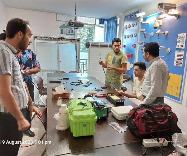 مهارت‌آموزی کلید اصلی ایجاد فرصت‌های شغلی پایدار/آموزش‌های پایه،سرمایه‌گذاری برای آینده