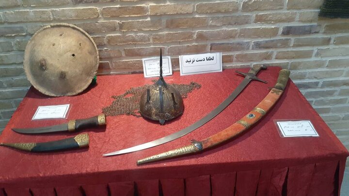 میراثی که در خانه حبس شده است!