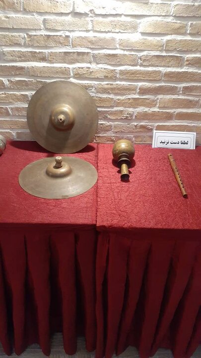 میراثی که در خانه حبس شده است!