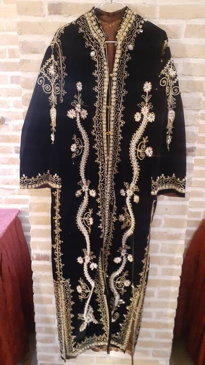 میراثی که در خانه حبس شده است!