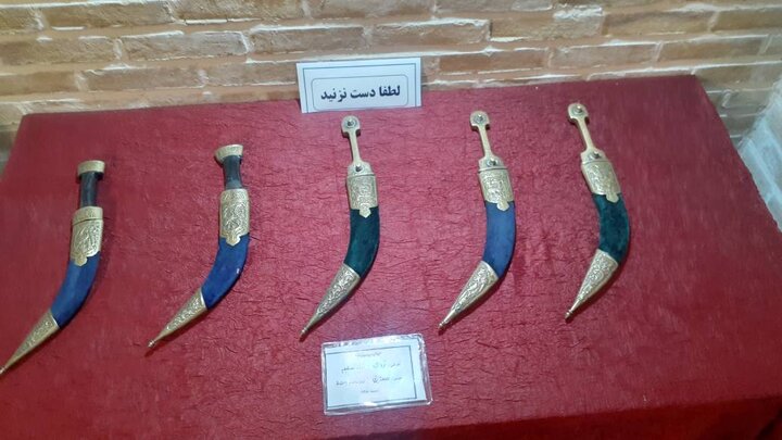 میراثی که در خانه حبس شده است!