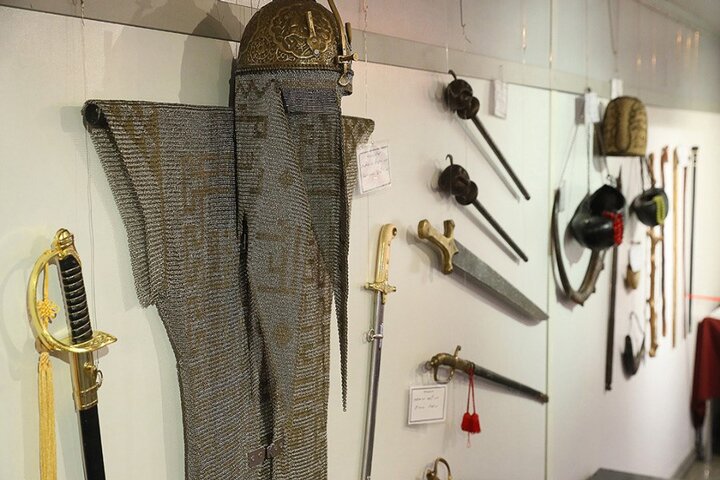 میراثی که در خانه حبس شده است!