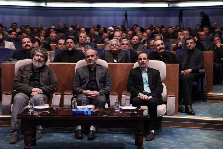 بازگویی خاطرات و تجربیات روز حمله به صداوسیما