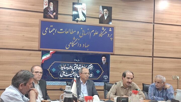 بازدارندگی در دوران پساجنگ؛ ضرورت بازنگری در مؤلفه‌های سنتی