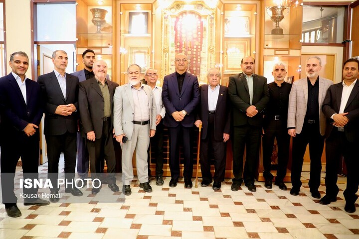 باید بستر ظهور قهرمانان ورزشی جدید را در کرمانشاه فراهم کنیم