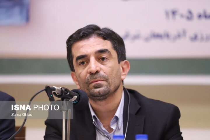 پیش‌بینی تولید ۴ میلیون تن محصولات کشاورزی در آذربایجان شرقی طی سال‌جاری