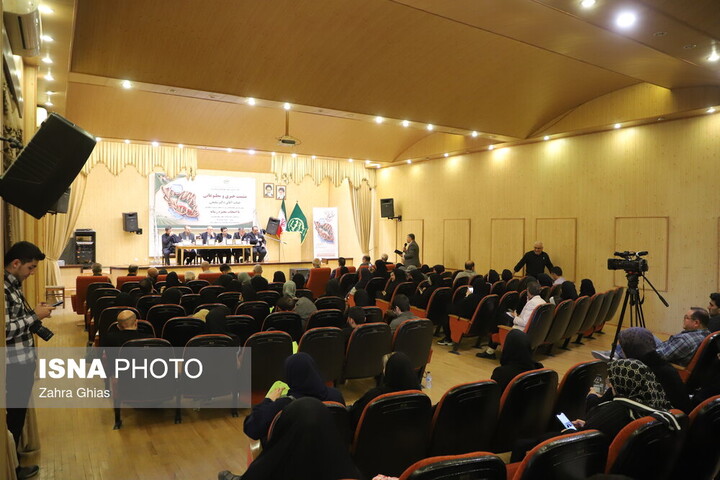 پیشبینی تولید ۴ میلیون تن محصولات کشاورزی در آذربایجان شرقی طی سالجاری