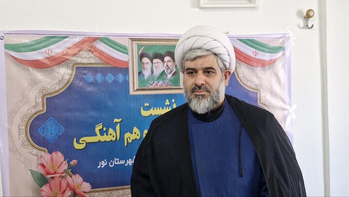تدوین الگوی نقش‌آفرینی بانوان در عرصه‌های فرهنگی و اجتماعی براساس زیست‌بوم شهرستان‌ها