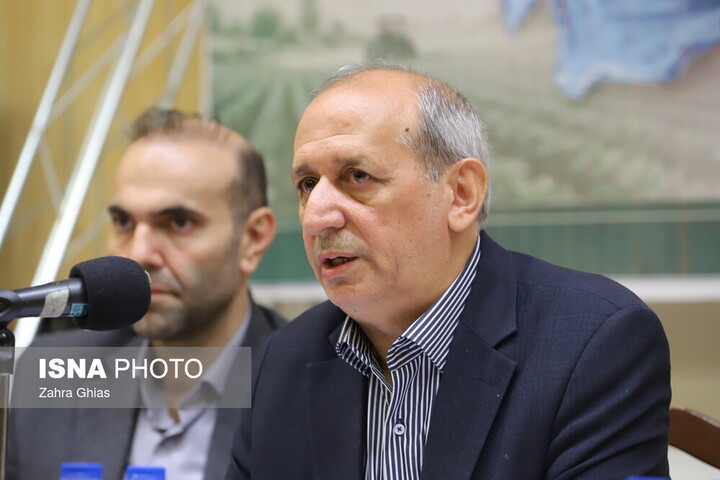پیش‌بینی برداشت بیش از ۱۹۰ هزار تن جو از مزارع آذربایجان شرقی