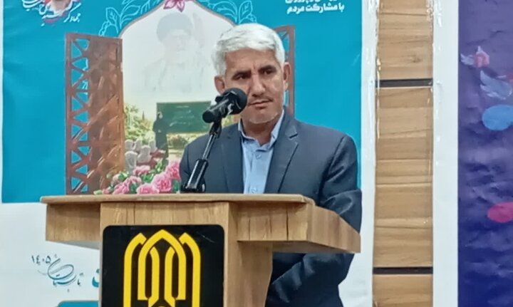 کهگیلویه و بویراحمد استان پایلوت طرح کشوری شهید عجمیان ۲ است