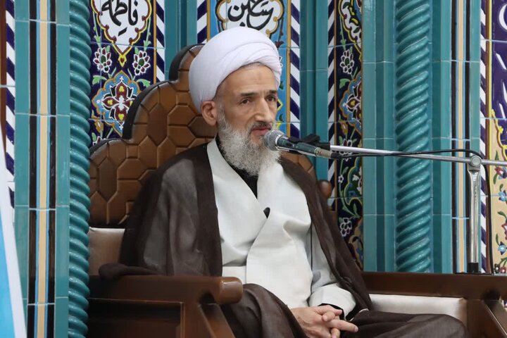 نماینده ولی فقیه در مازندران: تقویت تاب‌آوری ملت در گرو عملکرد صحیح همه نهادهاست