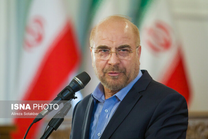 قالیباف خطاب به آمریکا: مراقب اظهارنظرهایتان باشید
