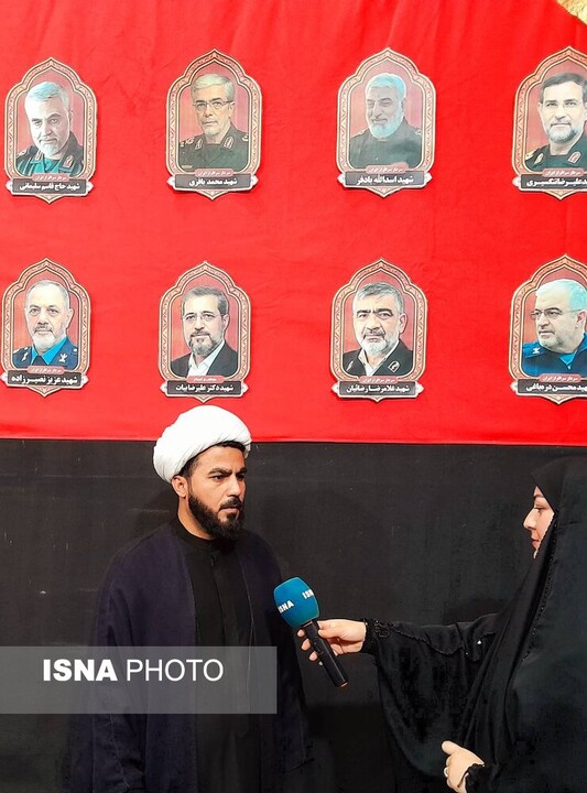 مطالبه‌گری، نشان‌دادن ضعف‌ها برای اصلاح است/ سیاه نمایی، منکر و به‌سود دشمن است