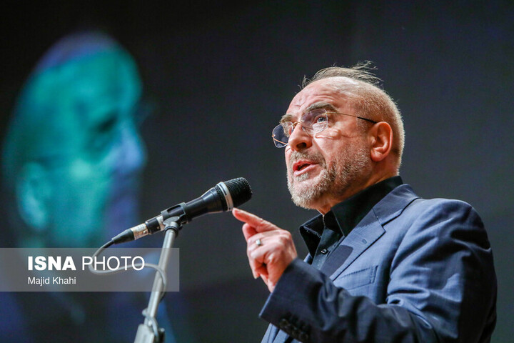 هشدار قالیباف به آمریکا: بهای عمل نکردن به تعهدات را می‌پردازید