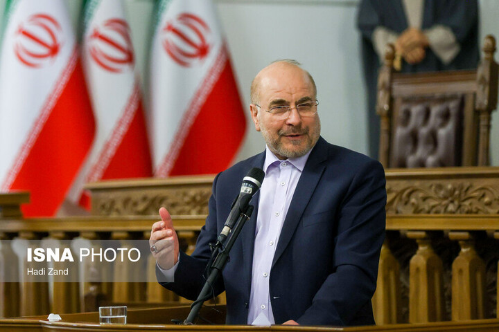 تبریک قالیباف به آزادگان؛ ملت ایران همیشه پیروز است