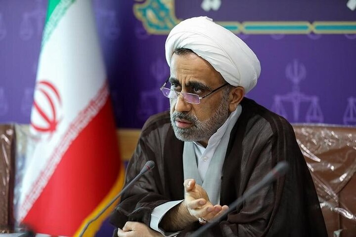 رئیس دادگاه عالی انتظامی قضات: اهانت به مسئولان، بازی در زمین دشمن و موجب اختلاف است