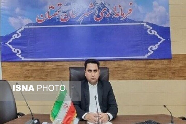پرونده «سرسیاه» روی میز شورای تأمین؛ وعده فرماندار تفتان برای برخورد با متخلفان