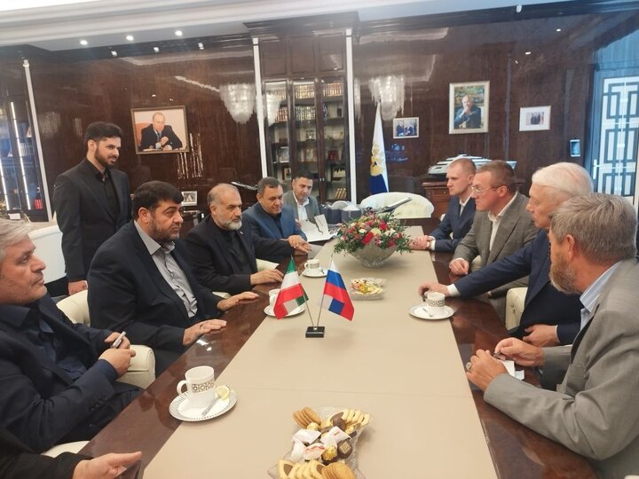 فروش 20 فروند بالگرد به جمعیت هلال احمر ایران