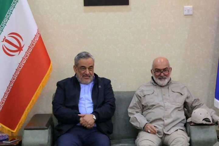 استاندار خوزستان: توسعه راه‌ها نیازمند مشارکت جدی شرکت ملی نفت است