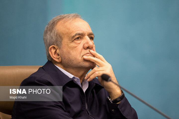 اهانت‌کنندگان به رئیس جمهور نوعی «مصونیت آهنین» دارند