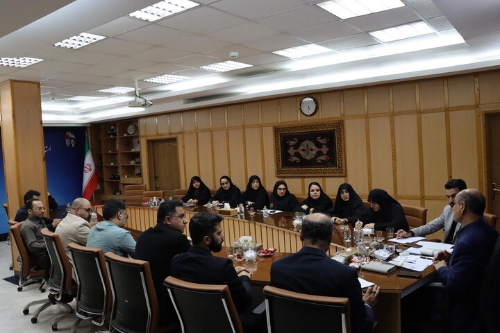 دوران پساجنگ فرصتی طلایی برای بازسازی اقتصاد با اتکا به ظرفیتهای داخلی است
