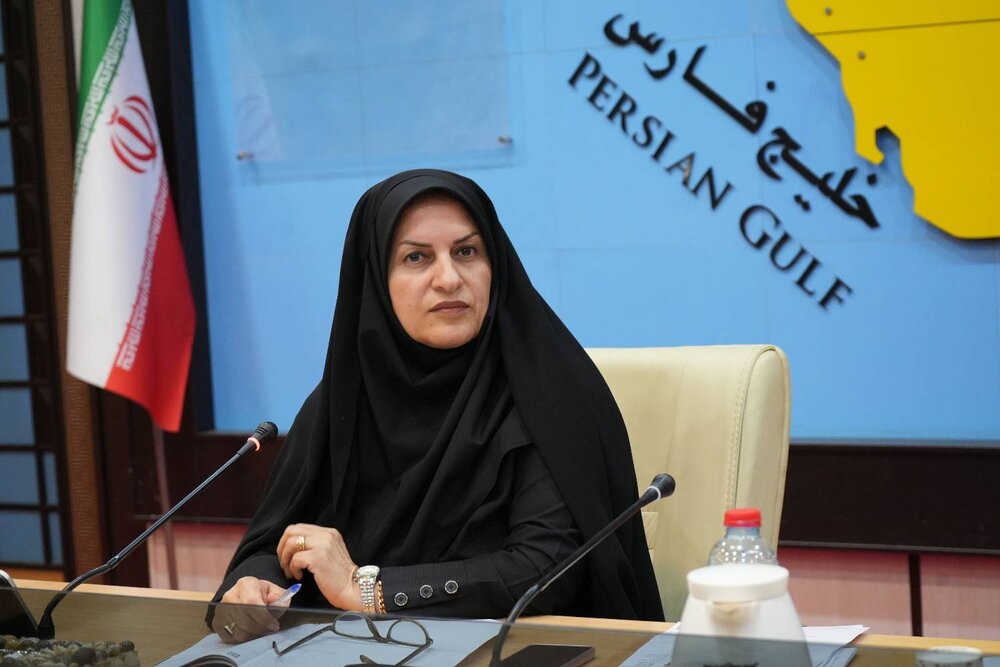 مدیرکل امور اجتماعی استانداری: حل مسائل اجتماعی بوشهر از محلهها آغاز میشود