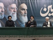 دشمن به دنبال ایجاد تفرقه و اختلاف در بین مردم است