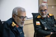 تقویت ارتباط پلیس آگاهی با کلانتری‌ها برای کنترل هوشمند مجرمان سابقه‌دار