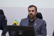 رایزنی‌های استاندار فارس برای گره‌گشایی از مسائل استان