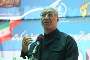 استاندار کرمانشاه: تکمیل زیرساخت‌ها در بخش فیروزآباد ادامه دارد