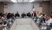 استاندار هرمزگان: بهره‌گیری از تجربیات دوران جنگ برای توسعه تجارت و گردشگری ضروری است