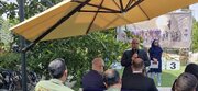 دعوت مدیرعامل برق منطقه‌ای کرمان به پویش «۲۵ درجه؛ قرار همدلی» در جمع دوچرخه‌سواران کشور