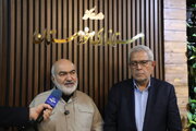 استاندار خوزستان: اربعین امسال در سایه مقاومت مردم، باشکوه‌تر برگزار می‌شود