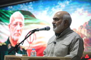 استاندار خوزستان: شهدا اقتدار ایران را به جهانیان تحمیل کردند