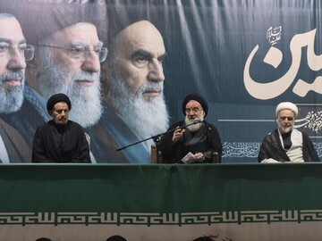 خاتمی: دشمن به دنبال ایجاد تفرقه و اختلاف در بین مردم است