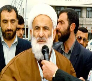 «آیت‌الله حاج شیخ هادی روحانی (ره)»، طلایه‌دارِ  ستاد امر به معروف کشور