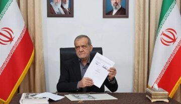 نگاهداری: دستاوردهای تفاهم می‌تواند تاریخی و بزرگ باشد