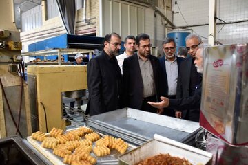 رسیدگی به ۱۴۱۸ پرونده مشاغل سخت و زیان‌آور در یزد