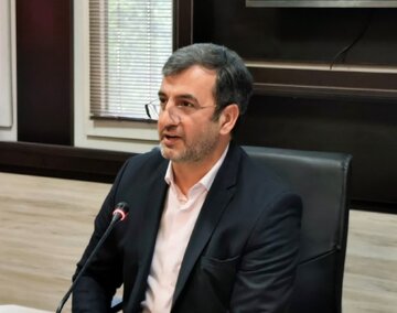 فرماندار: پروژه اساسی نوسازی شبکه آب امین‌آباد پس از سال‌ها کشمکش، کلید می‌خورد