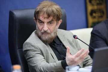 عضو مجمع تشخیص مصلحت نظام: توسعه پایدار نیازمند بهره‌گیری از ظرفیت‌های محلی و مردمی است