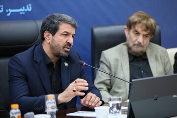 استاندار همدان: اقتدار ایران اسلامی در جنگ ترکیبی اخیر، برگرفته از مکتب عاشورا بود