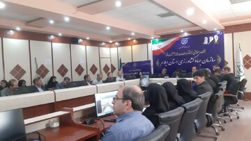 آغاز عملیاتی شدن شبکه ملی مزارع الگویی در ایلام