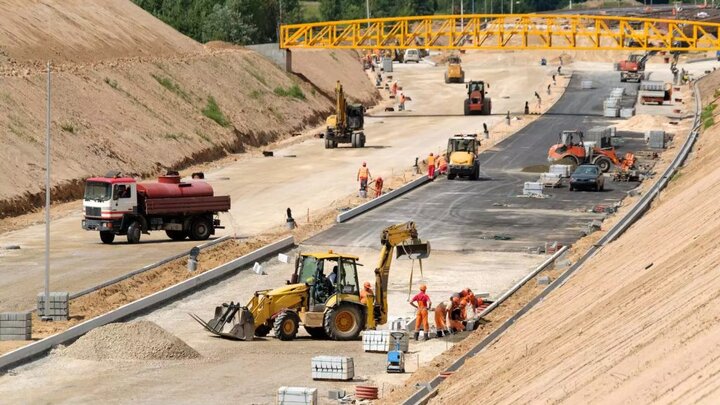استاندار: محدودیت‌های مالی مانع توقف پروژه‌ها در سیستان و بلوچستان نشده است
